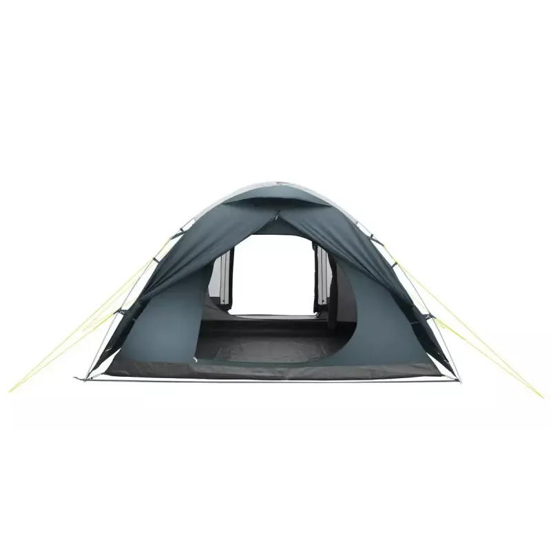 Tent Outwell Cloud 2 — 2-person lightweight camping tent, green