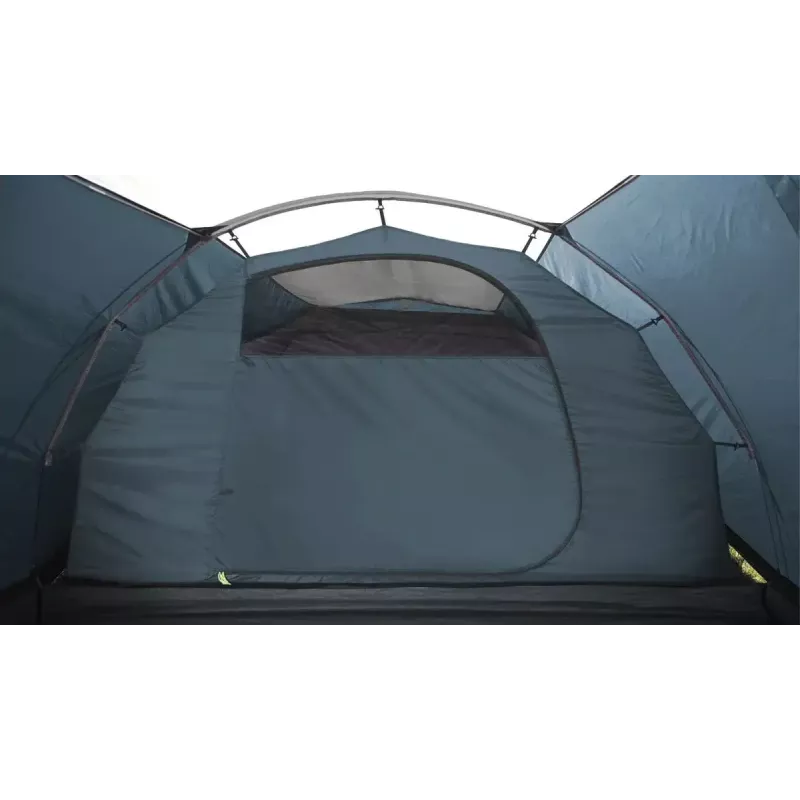 Tent Outwell Cloud 2 — 2-person lightweight camping tent, green