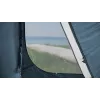 Tent Outwell Cloud 2 — 2-person lightweight camping tent, green