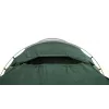 Tent Outwell Earth 2 — 2-person, compact two-berth camping tent, Green