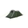 Tent Outwell Earth 2 — 2-person, compact two-berth camping tent, Green