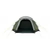 Tent Outwell Earth 4 Plus — 4-person family tent, green, model 111485