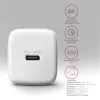 Wall Charger Axagon ACU-PD30W 1x QC3.0/AFC/FCP/PD Type-C 30W White