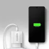 Axagon ACU-QC18W QC3.0 1xOUTPUT wall charger 18W