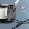 Axagon ADR-210B USB 2.0 A-M -> B-M active connecting/repeater cable 10m