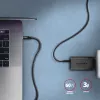Axagon BUCM3-CM30AB SPEED USB-C <> USB-C 3.2 Gen 1 cable 3 m