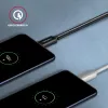 Axagon BUCM3-CM30AB SPEED USB-C <> USB-C 3.2 Gen 1 cable 3 m