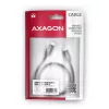 Axagon BUCM3-CM30AB SPEED USB-C <> USB-C 3.2 Gen 1 cable 3 m
