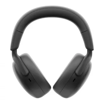 DELL Pro Premium Wireless ANC Headset - WL7024, Wired & Wireless, Calls/Music, 20 - 20000 Hz, 297 g, Headset, Black