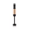 Hand blender ETA Mano ETA321990020 — 1000 W motor, 9 speeds, black/golden