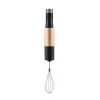 Hand blender ETA Mano ETA321990020 — 1000 W motor, 9 speeds, black/golden