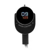 Hand blender ETA Mano ETA321990020 — 1000 W motor, 9 speeds, black/golden
