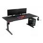 GENESIS NDS-2251 computer desk Black