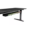 GENESIS NDS-2251 computer desk Black