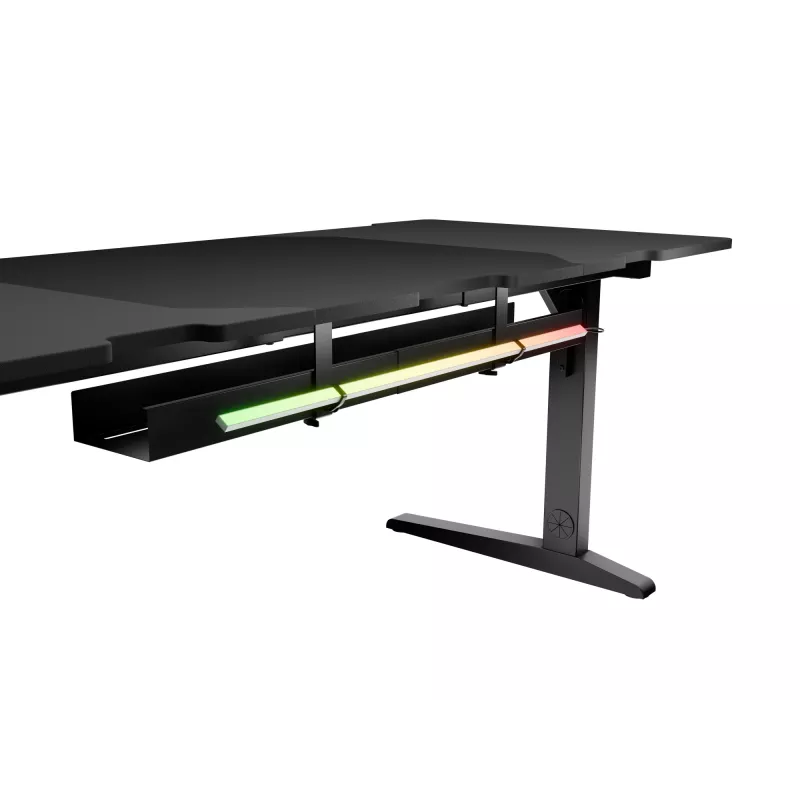 GENESIS NDS-2251 computer desk Black