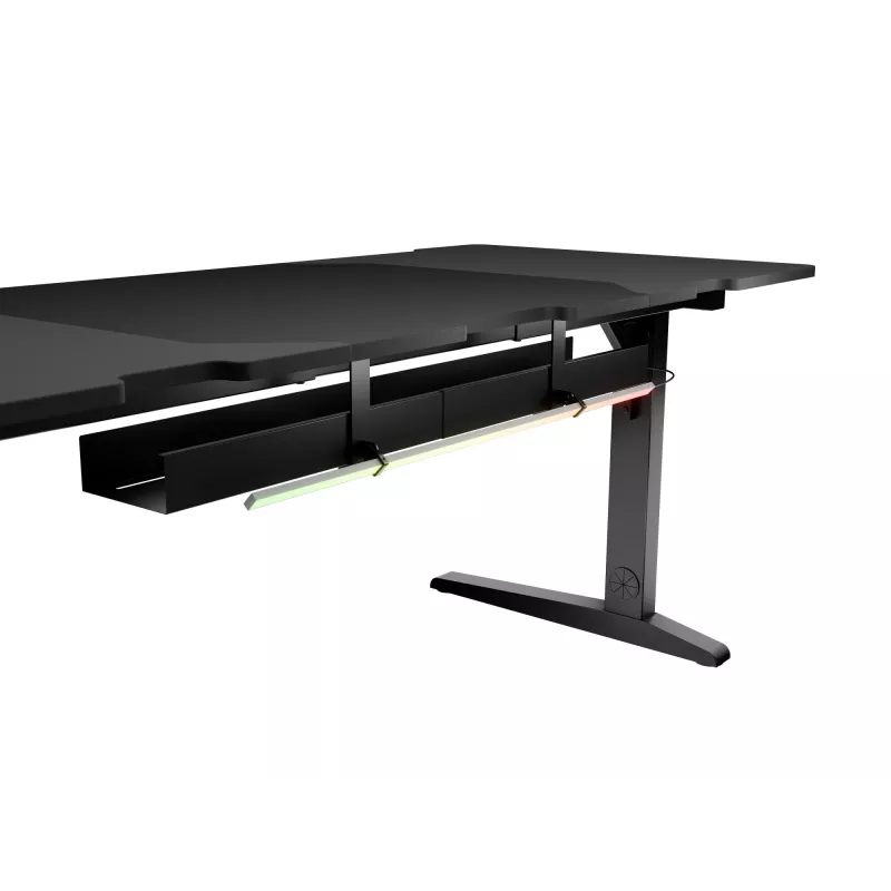 GENESIS NDS-2251 computer desk Black