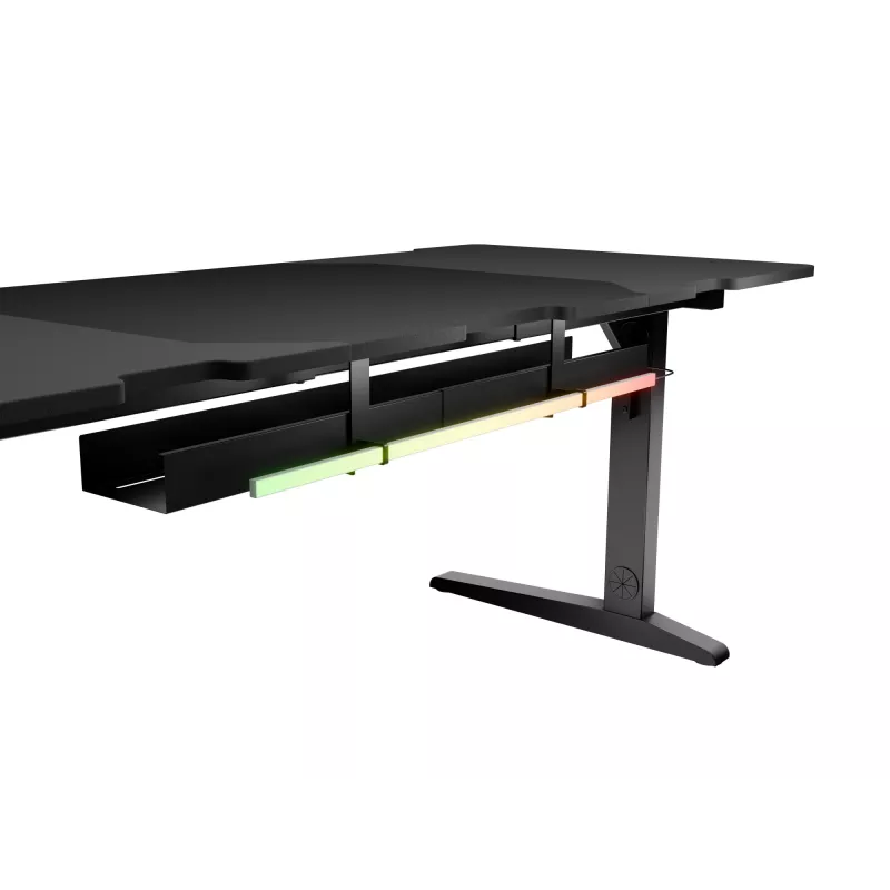 GENESIS NDS-2251 computer desk Black