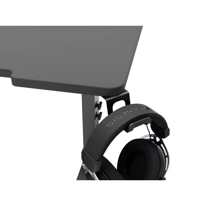 GENESIS NDS-2251 computer desk Black