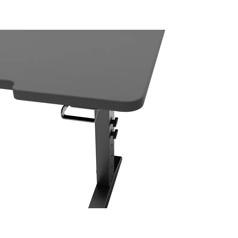 GENESIS NDS-2251 computer desk Black