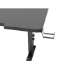 GENESIS NDS-2251 computer desk Black