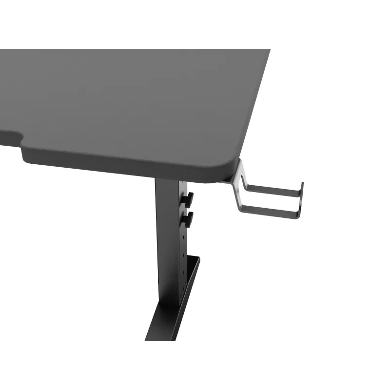 GENESIS NDS-2251 computer desk Black