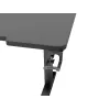 GENESIS NDS-2251 computer desk Black