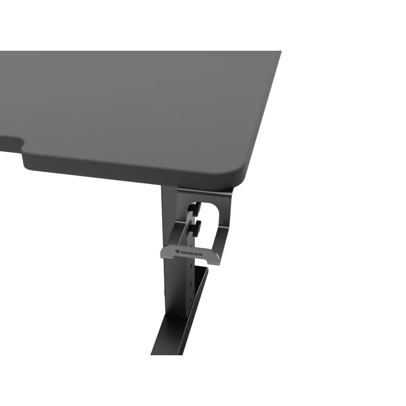 GENESIS NDS-2251 computer desk Black