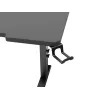 GENESIS NDS-2251 computer desk Black