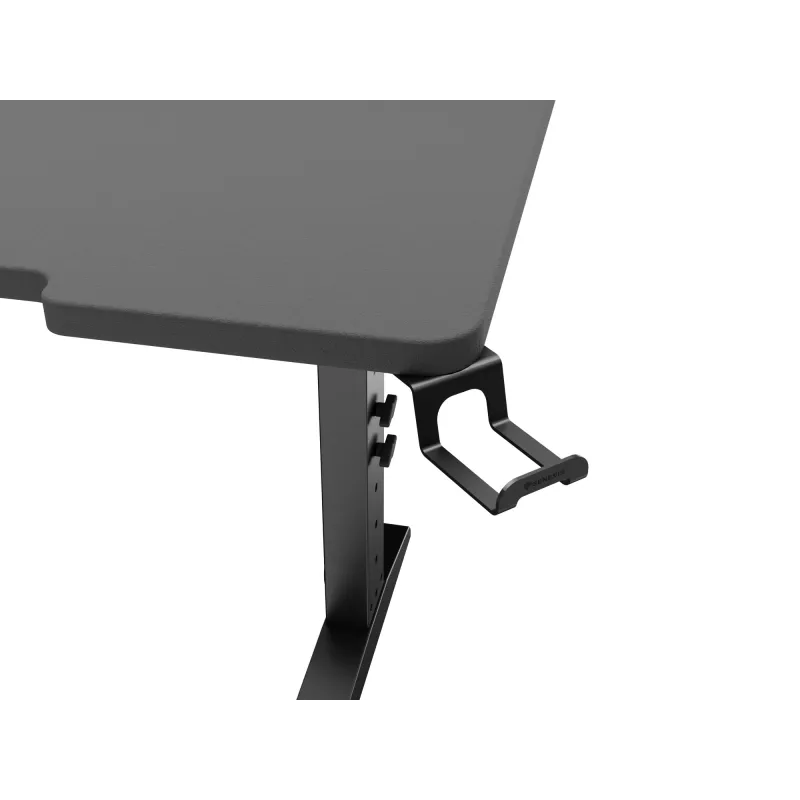 GENESIS NDS-2251 computer desk Black