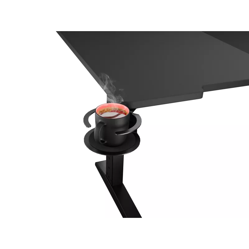 GENESIS NDS-2251 computer desk Black