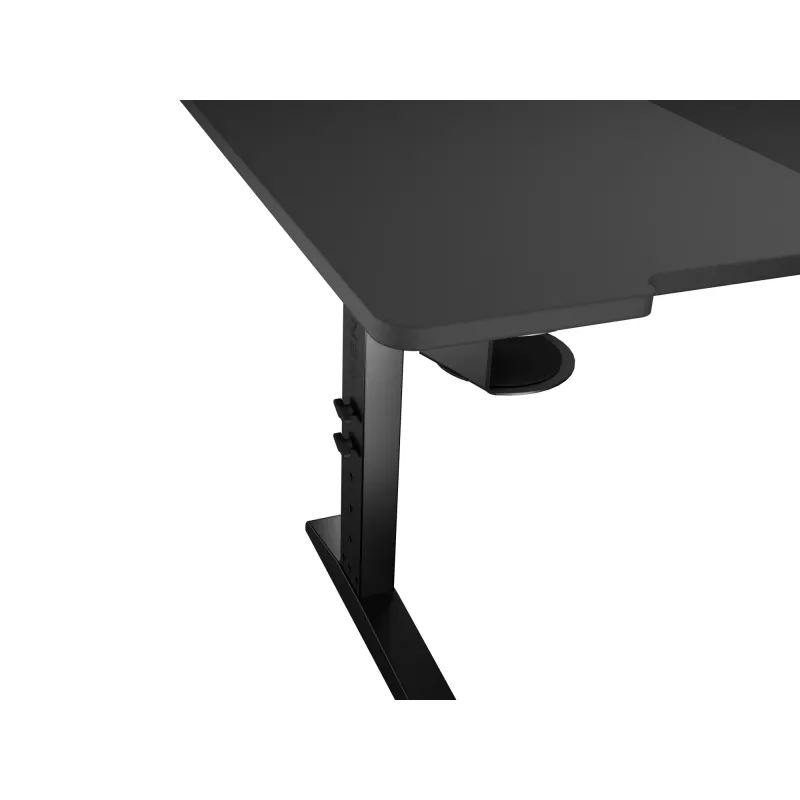 GENESIS NDS-2251 computer desk Black
