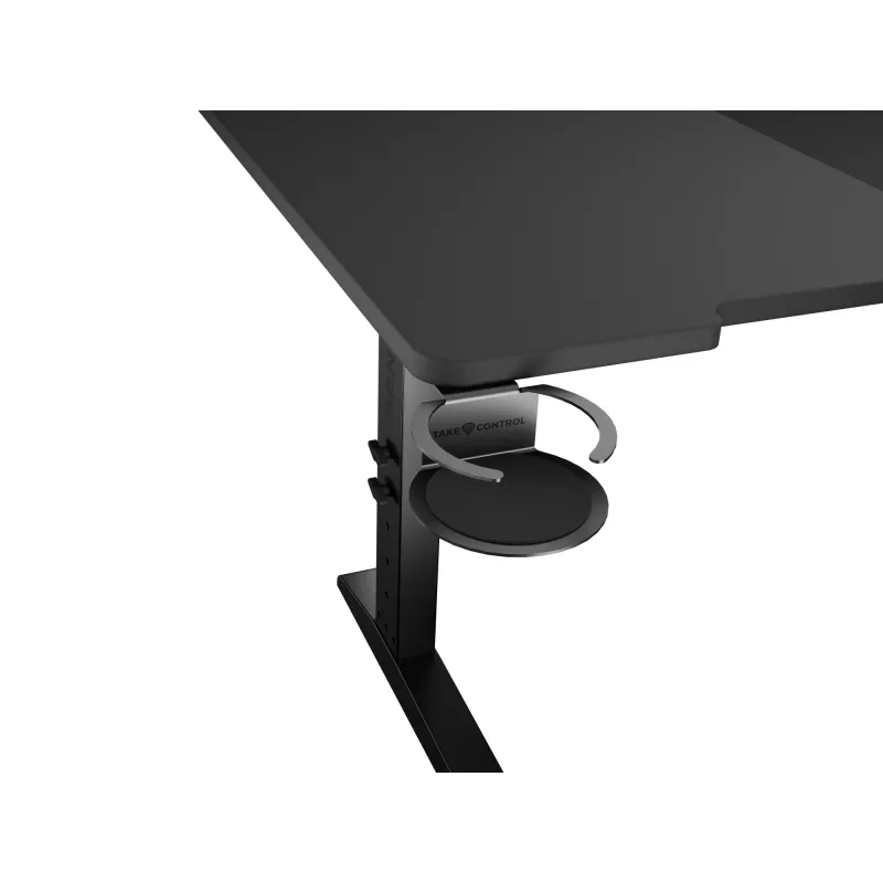 GENESIS NDS-2251 computer desk Black