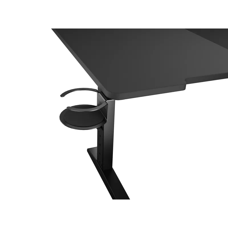 GENESIS NDS-2251 computer desk Black