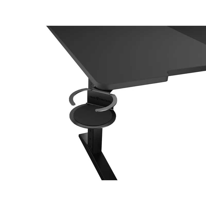 GENESIS NDS-2251 computer desk Black