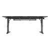 GENESIS NDS-2251 computer desk Black