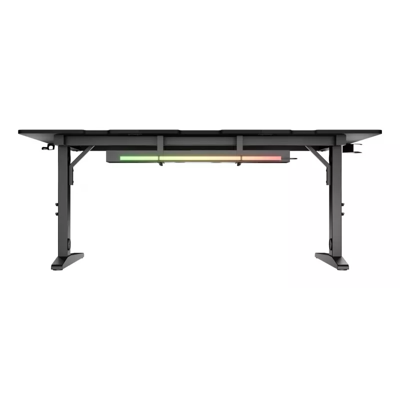 GENESIS NDS-2251 computer desk Black