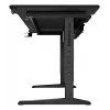 GENESIS NDS-2251 computer desk Black