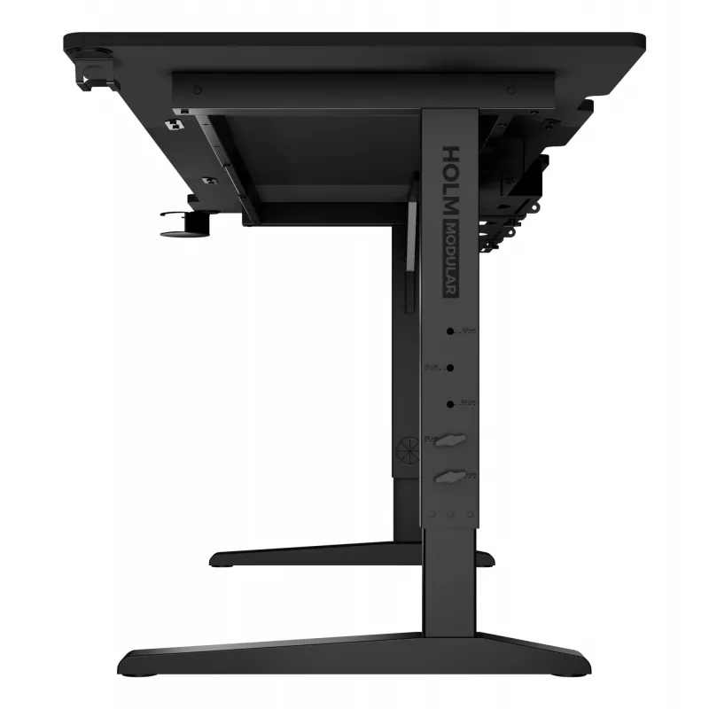 GENESIS NDS-2251 computer desk Black
