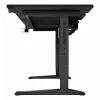 GENESIS NDS-2251 computer desk Black