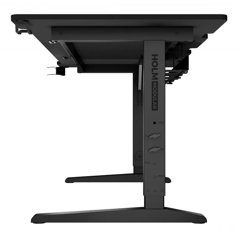 GENESIS NDS-2251 computer desk Black