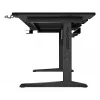 GENESIS NDS-2251 computer desk Black