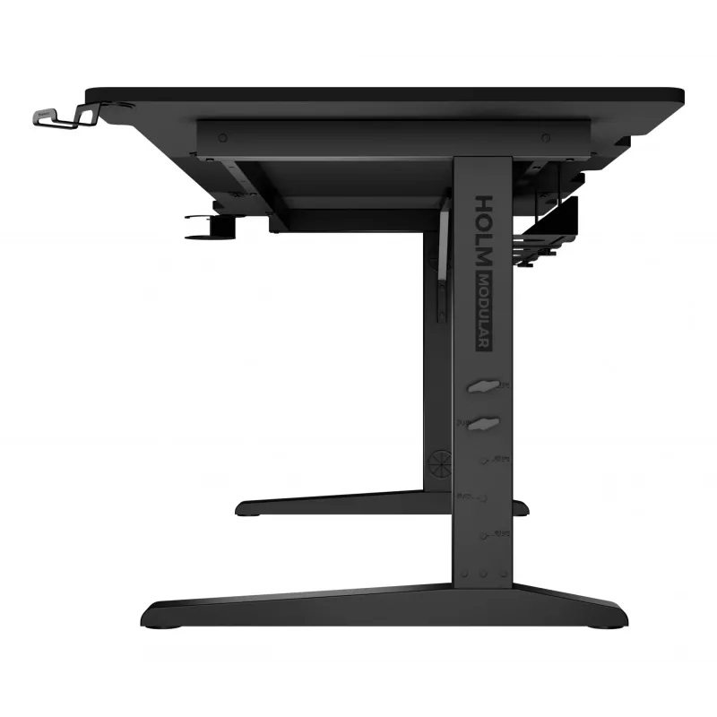 GENESIS NDS-2251 computer desk Black