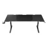 GENESIS NDS-2251 computer desk Black