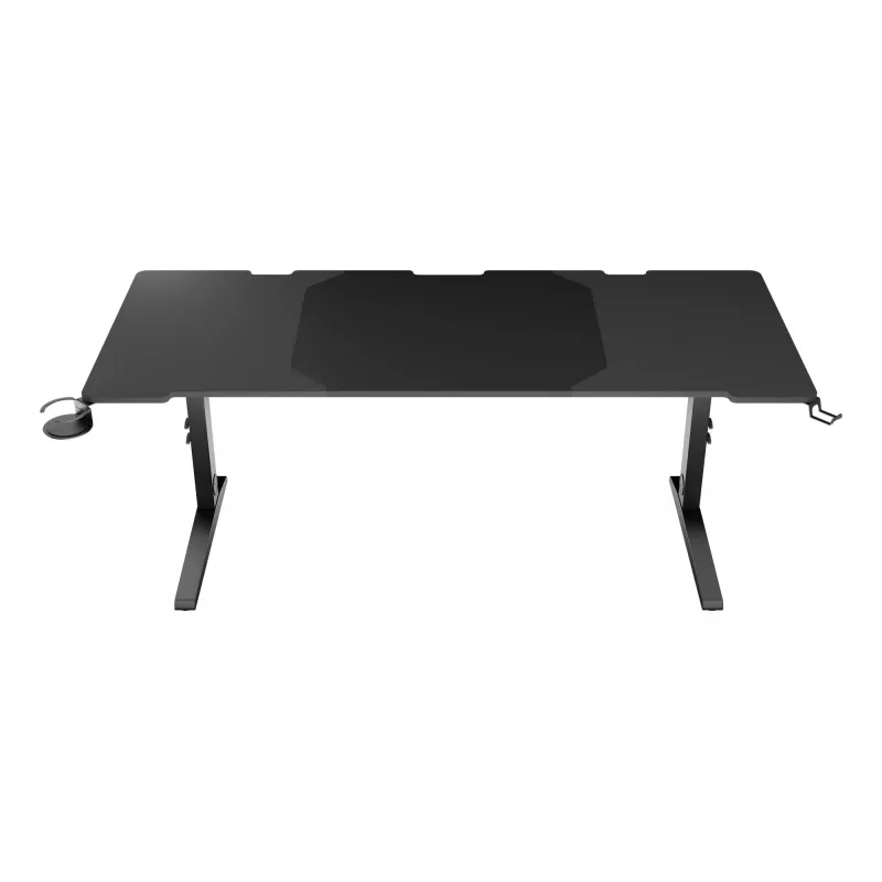 GENESIS NDS-2251 computer desk Black