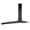 GENESIS NDS-2251 computer desk Black