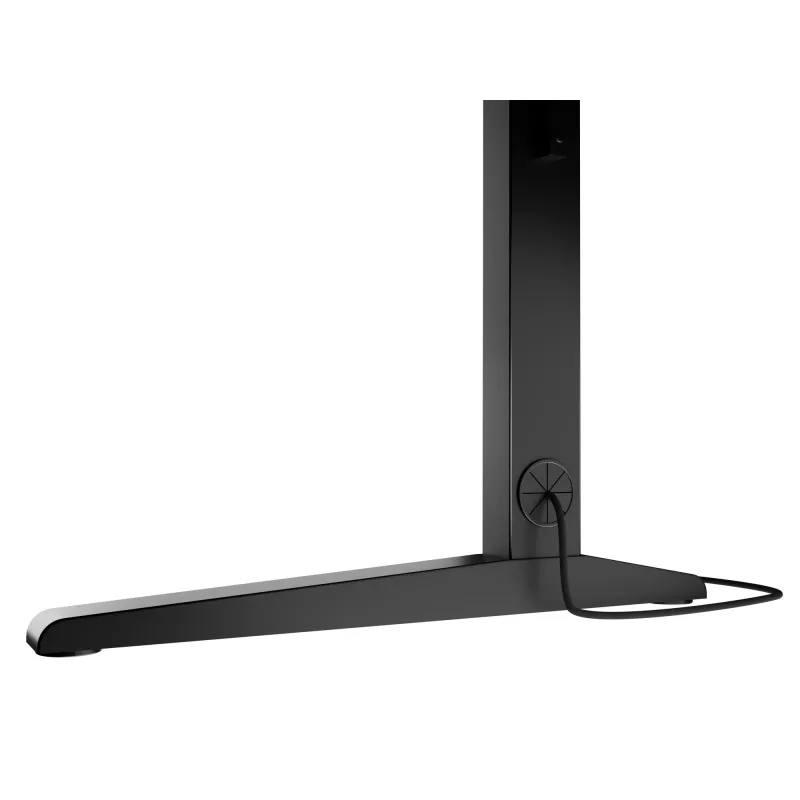 GENESIS NDS-2251 computer desk Black