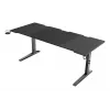 GENESIS NDS-2251 computer desk Black