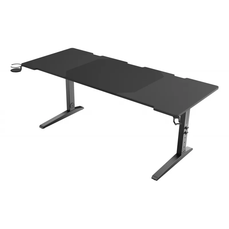 GENESIS NDS-2251 computer desk Black