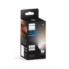 Philips Hue White ambience MR16 – smart spotlight, Smart bulb, Bluetooth/Zigbee, White, LED, GU5.3, MR16