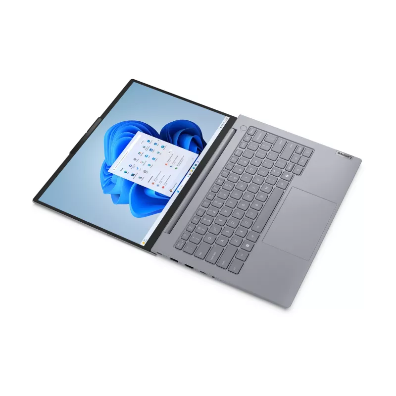Laptop Lenovo ThinkBook 14 G8 14 inch Intel Core 5 210H 16GB 512GB Intel Graphics Windows 11 Pro